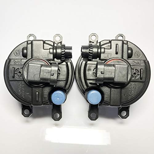 プリウス&alpha; ZVW40系 H23.5～ ガラスフォグランプ HID対応 H8 H11 H16