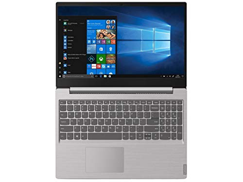 Notebook Lenovo Ideapad I5-1035g1 8gb 256 Ssd 15,6 Hd