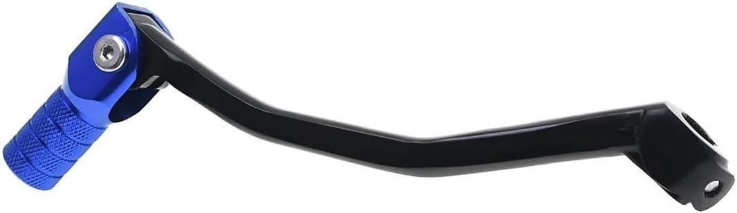 オートバイ折りたたみギアシフトレバー XX125用 XX250用 XE125用 YZ 125 120X 250 250X 125G