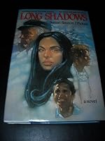 Long Shadows 0553282727 Book Cover