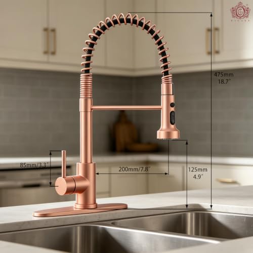 Image of Kitchen Faucet