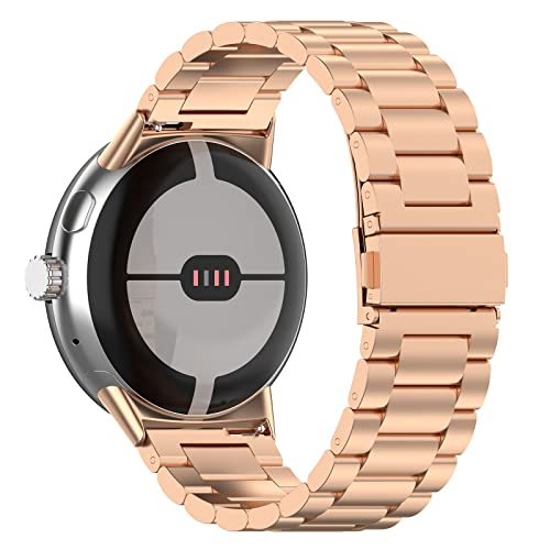 Chofit Straps Compatible with Google Pixel Watch 2/Pixel Watch Strap - Image 2