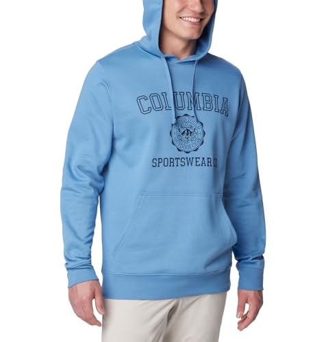 Image of Columbia mens Trek Hoodie