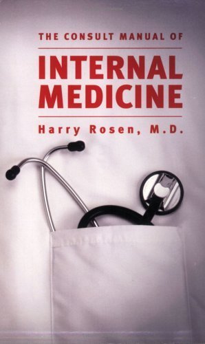 The Consult Manual of Internal Medicine