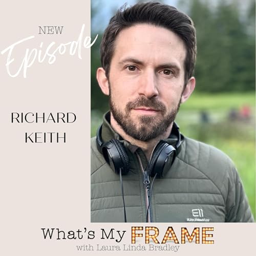 174. Richard Keith // Writer & Executive Producer