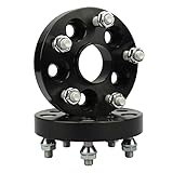 IRONTEK 5x100 to 5x114.3 Wheel Adapters 1
