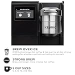 Keurig® K-3550™ Single Serve Commercial Coffee Maker - Image 3
