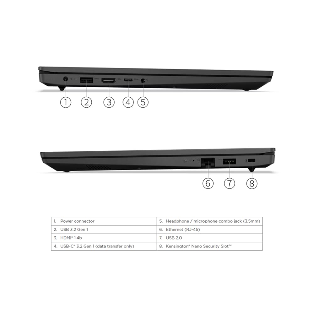 Lenovo Notebook nuovo • Ram 16gb • cpu Intel N4500 • Monitor 15.6" Full HD • ssd 256 • Ingresso lan, hdmi, USB • Sistema operativo win 11 PRO e Libre Office • LETTORE DVD-RW ESTERNO