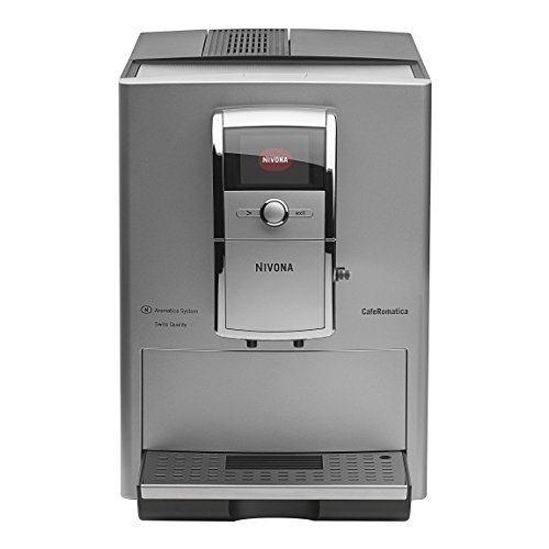 Preisvergleich Produktbild Nivona CafeRomatica 848