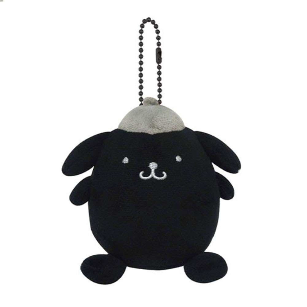 Amazon.co.jp: ケイカンパニー サンリオキャラクターズ モノクロ