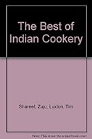 The Best of Indian Cookery 1851521674 Book Cover