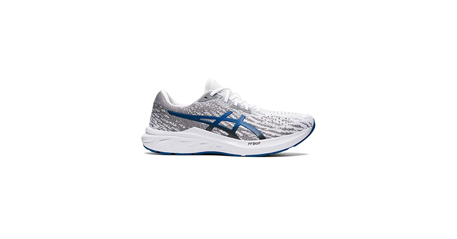 Amazon.com | ASICS Men's DYNABLAST 2 Running Shoes, 8