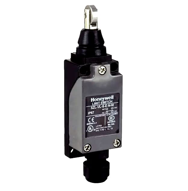 SZL-VL-S-E-N Limit Switch, For Industrial (Pack of 1) (B0BYL56NPC) Amazon Price History, Amazon Price Tracker