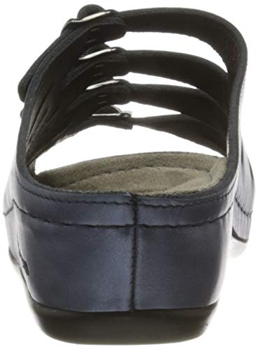 Berkemann Women's Clogs and Mules3