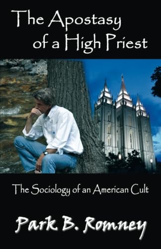 The Apostasy of a High Priest