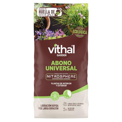 VITHAL ABONO UNIVERSAL NITROSPHERE 25 kg