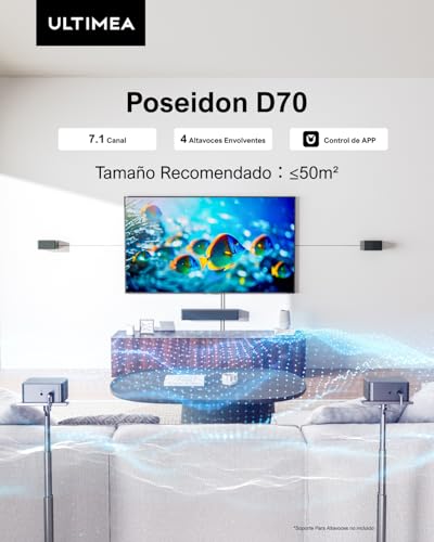 La Mejor Lista de Equipo de sonido los mejores 10. 23 Imagen adicional