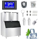 CMICE Commercial Ice...image