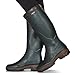 Aigle Herren Parcours 2 Gummistiefel, Grün (Bronze), 44 EU
