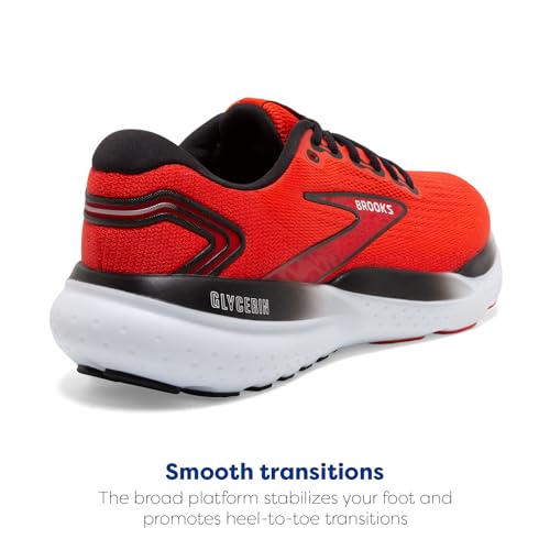 Image of Brooks Men's Glycerin 21 Neutral Running Shoe