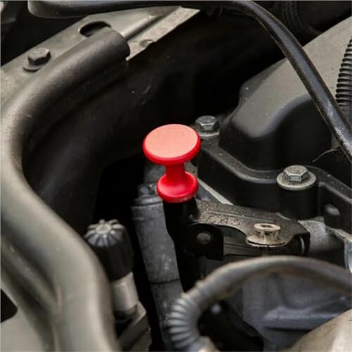 Varilla medidora de aceite motor repuestos Mini Coupé R58 2012 Roadster R59 2013 2014 coche 5