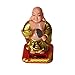 Produktbild Buddha Solarfigur - Buddhafigur Solar Figur