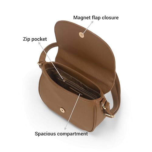 Image of Mochi Metro Black Oriane Top Handle Sling Bag Clairette Sling Bag