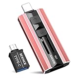 USB Flash Drive 1TB Intended for iPhone iPad, SCICNCE iPhone Memory Stick External Storage Thumb Dri