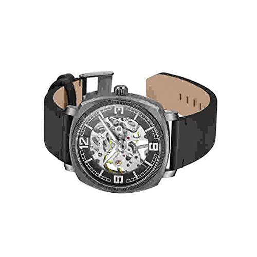 Kenneth Cole Analog Black Dial Men's Casual Watch - Image 3