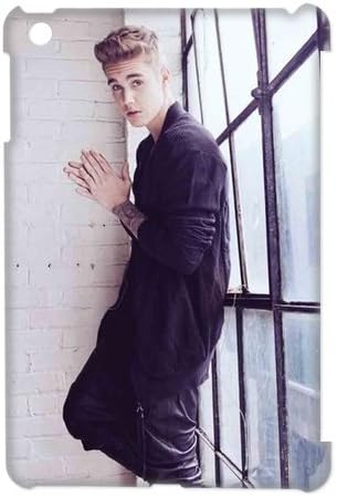 Amazon Co Jp Justin Bieber Ipad Mini 3d ケース おしゃれ Diy 米国歌手 ジャスティンビーバー Case プラスチック レーザー技術 Ipad Mini専用 ケース カバー 防水カバー 耐衝撃アイフォンケース パソコン 周辺機器