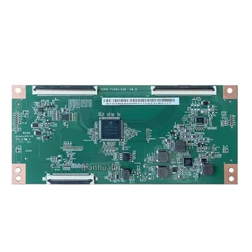 TV }U[{[hAjo[T TC495-008 T-CON CC500PV5D PV7D CCPD-TC495-008 V4.0 CCPD TC495 008 TV }U[{[h TVATV }U[{[h
