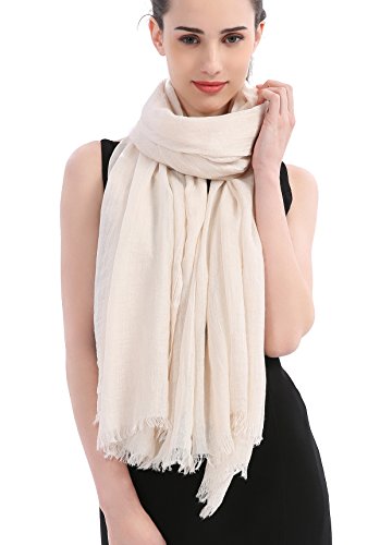 Premium Women Extreme Soft Scarf Wrap Shawl For Any Season, Super Size, Rich Color Choice2