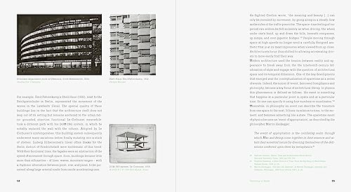 Public Humanities in Architecture pour décoder le lien entre culture et mémoire urbaine - 7
