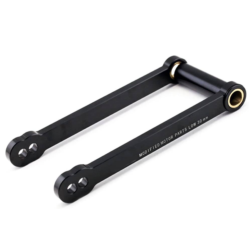 Abbassamento Links Kit Per HONDA CBR600RR 2003-2006, CBR1000RR 2004-2007 Moto Cuscino Posteriore Leva Piastra di Collegamento Regolabile