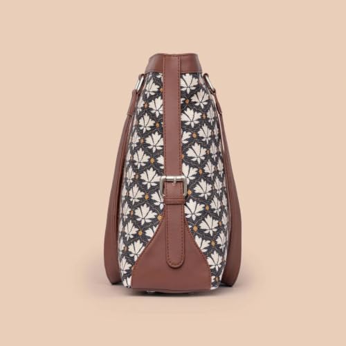 Image of Stylish Tote Bags for Office Use | Laptop Bag 15.6 inch | Purse for Women | Vegan Leather Handbag | Daily & Travel Use |