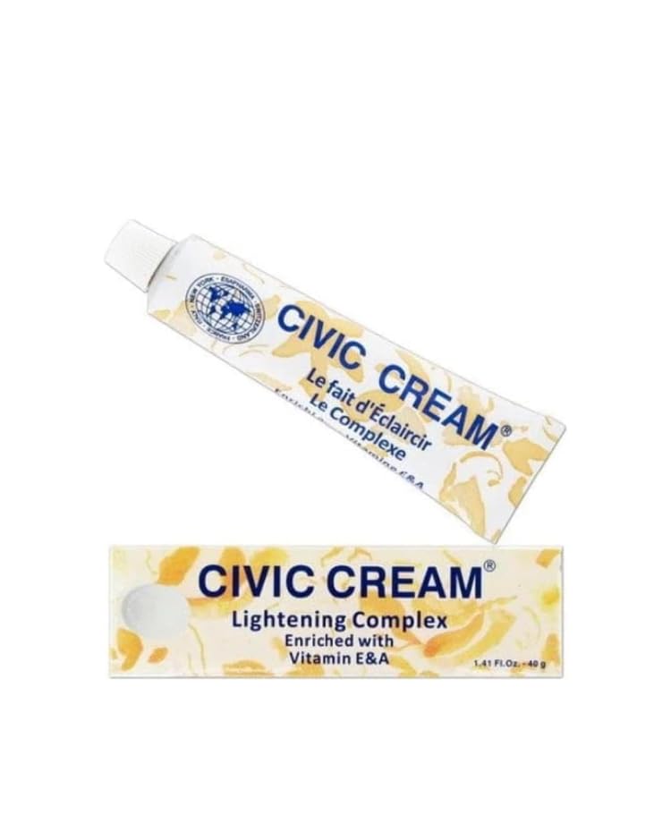 Generic Civic Cream - China Civic Cream and Lemonvate 40 gm Skin Whitening Civic Cream - China Civic Cream and Lemonvate 40 gm Skin Whitening Civic Cream - China Civic Cream and Lemonvate 40 gm