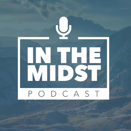 Church Growth, Calling, and Following God | Pastor Kurtis Rogers Interview