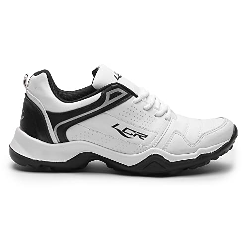 Image of Lancer Mens Indus-251 Running Shoe