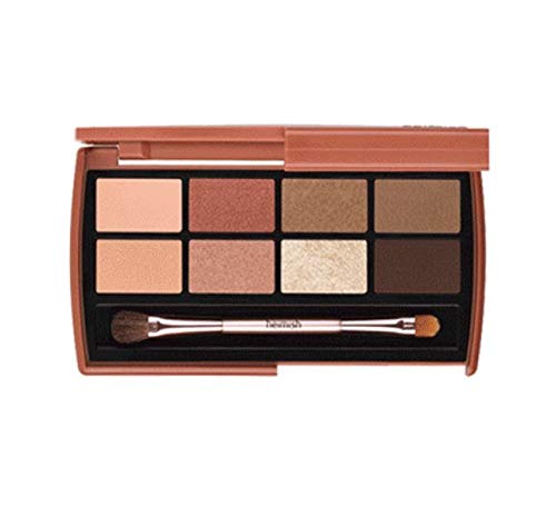 Preisvergleich Produktbild [Heimish] *Renewal*Dailism Eye Palette (Brick Brown)