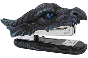 Pacific Giftware Dragon Tape Dispenser: An Extravagant Office Essential with a Mystical Charm