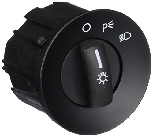 Interrupteur de phare Motorcraft SW-6644 d'origine pour tableau de bord