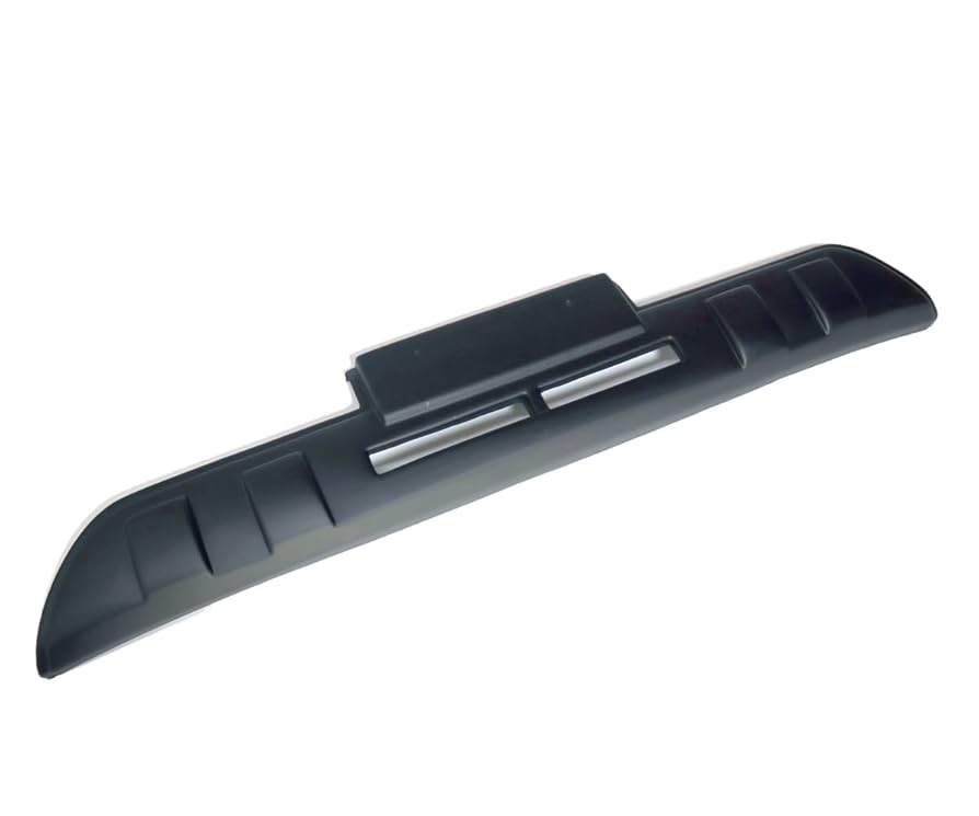 Amazon | 200系ハイエース フロントアンダーディフューザー