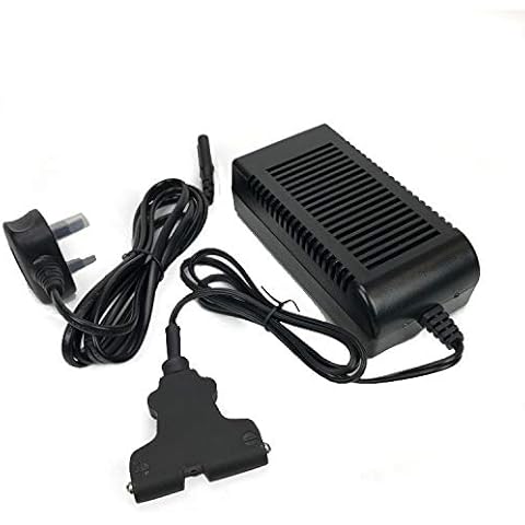 12V 4A T Bar FITTING GOLF BATTERY CHARGER Cover