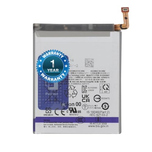 Image of (EB-BS928ABY) Battery for Samsung Galaxy S24 Ultra 5000mAh Battery with 1 Year Warranty** (D208)