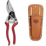 ob Personen mit kleinen oder großen Händen. Um den Kraftaufwand zu reduzieren und Sehnenentzündungen vorzubeugen, sind die Schneidköpfe schräg gestellt.