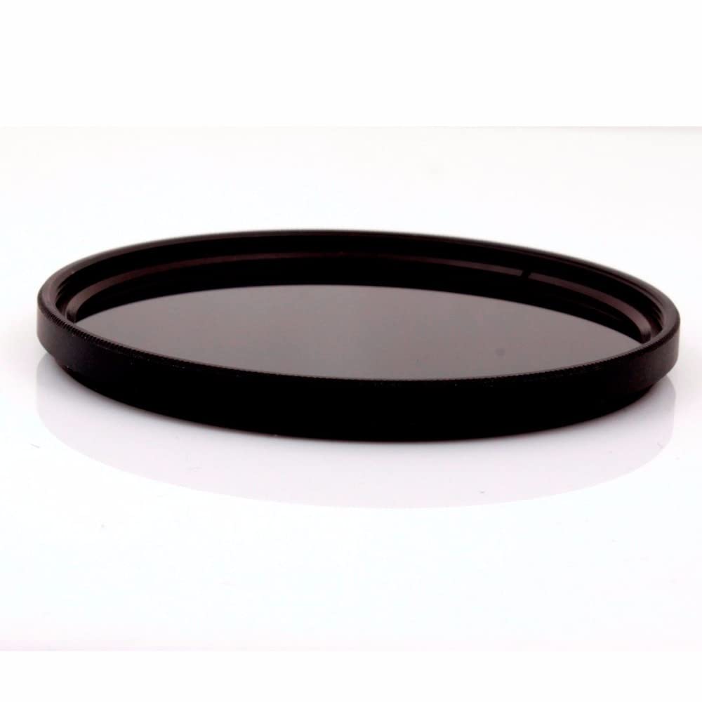 1000nm 37mm 39mm 52mm 58mm 67mm 77mm Original IR Filtre Infrarouge Photographie DSLR Caméra Filtre Optique Qualité Filtre Lentille (Caliber : 77mm, Color : 1000nm)