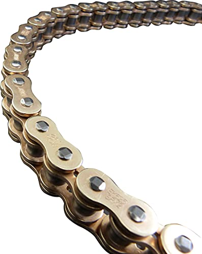 RK 525 ZVX3 Sportbike Chain