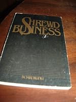 Shrewd Business B000KABRHK Book Cover