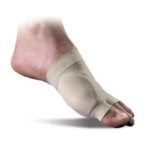Silipos BunionCare Gel Sleeve (Small/Medium)