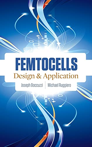 Femtocells: Design & Application (ELECTRONICS) view 2